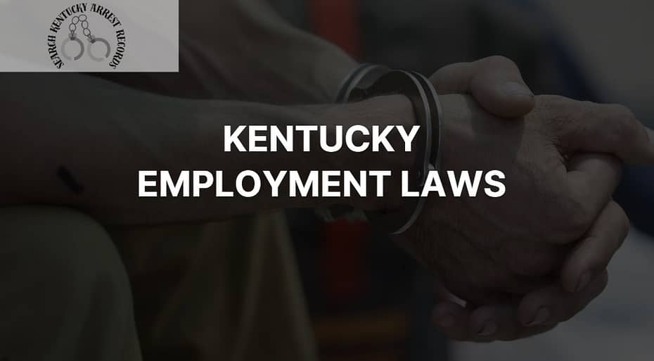 KY Employment Laws