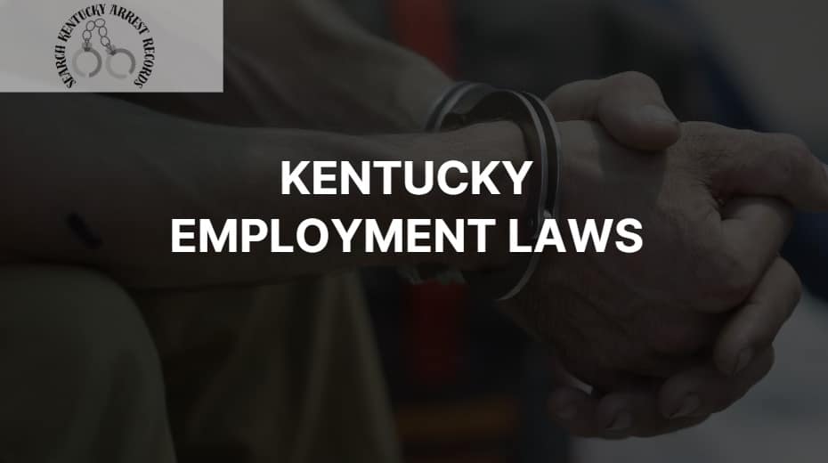 KY Employment Laws